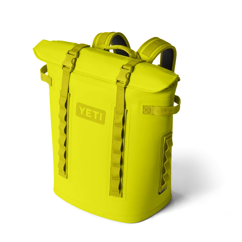 Hopper® M20 Kühltaschen Rucksack