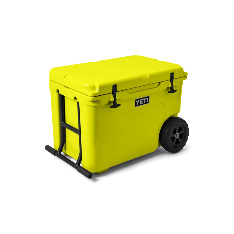 Tundra Haul® Kühlbox mit Rollen