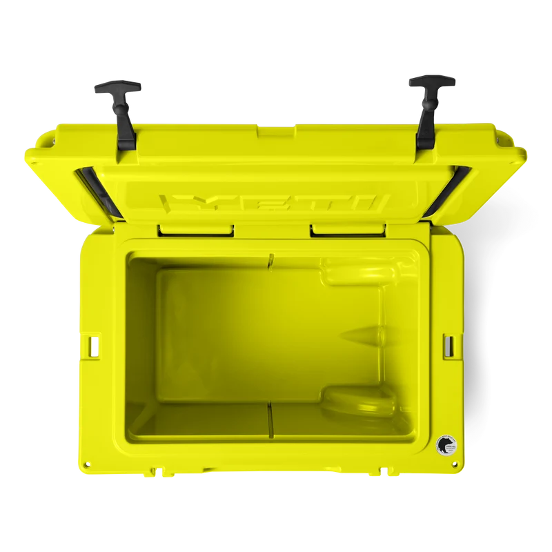 Tundra Haul® Kühlbox mit Rollen