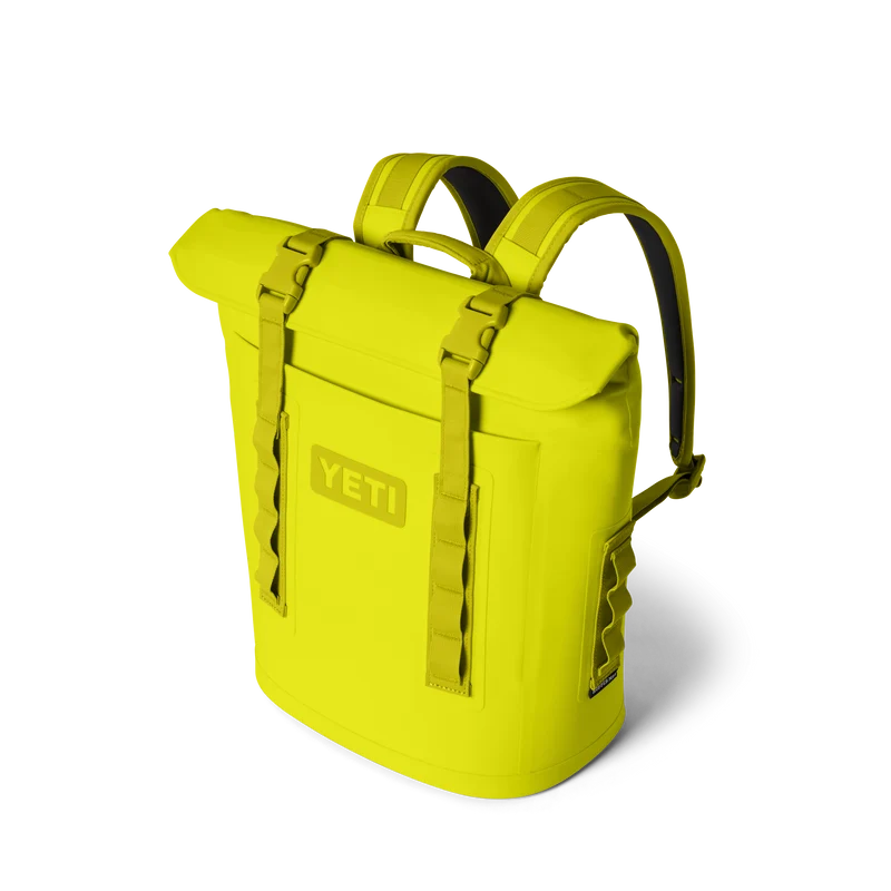 Hopper® M12 Kühltaschen Rucksack