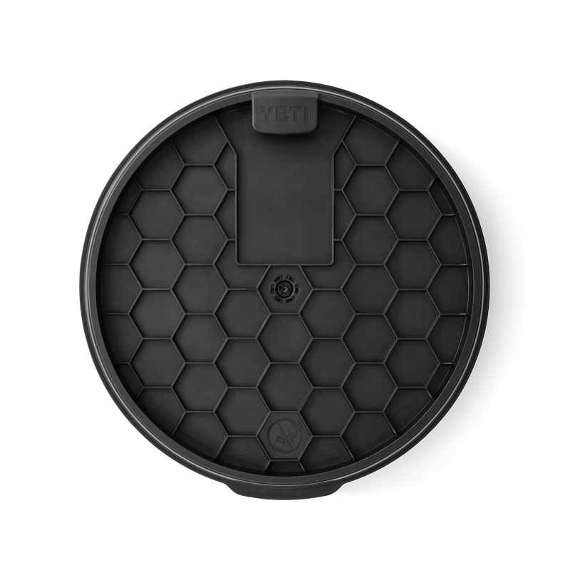 Drehbarer LoadOut® Eimerhocker