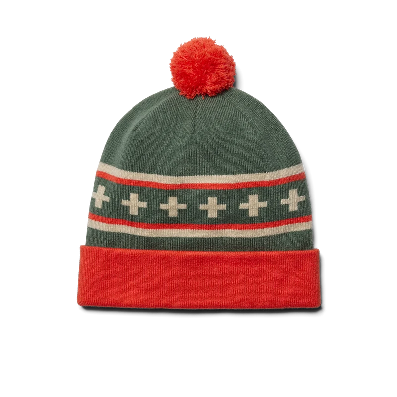 YETI Coolers® Beanie mit Bommel