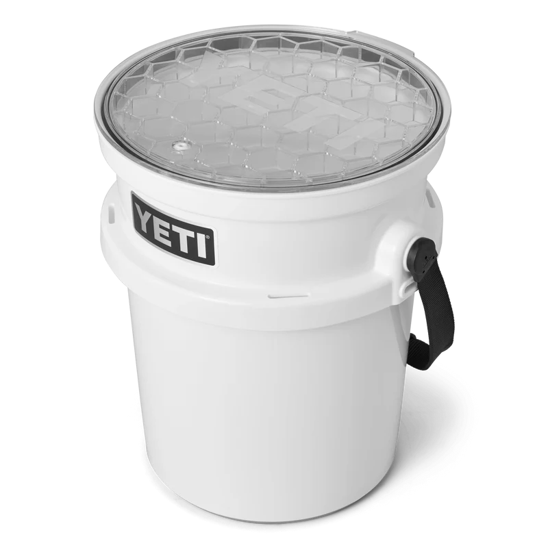 LoadOut® Deckel für Eimer
