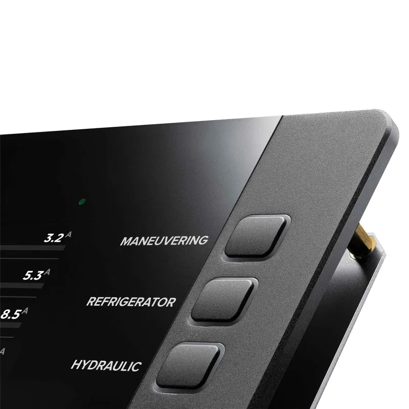 Simarine Nereide 2L Controll Unit