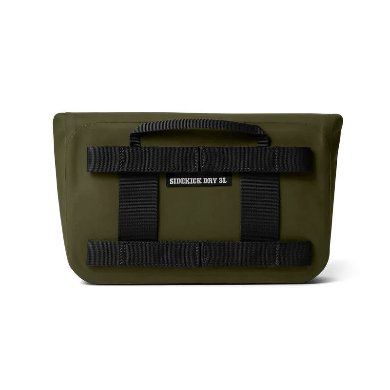 Sidekick Dry® 3 L Zubehörtasche Wasserdicht