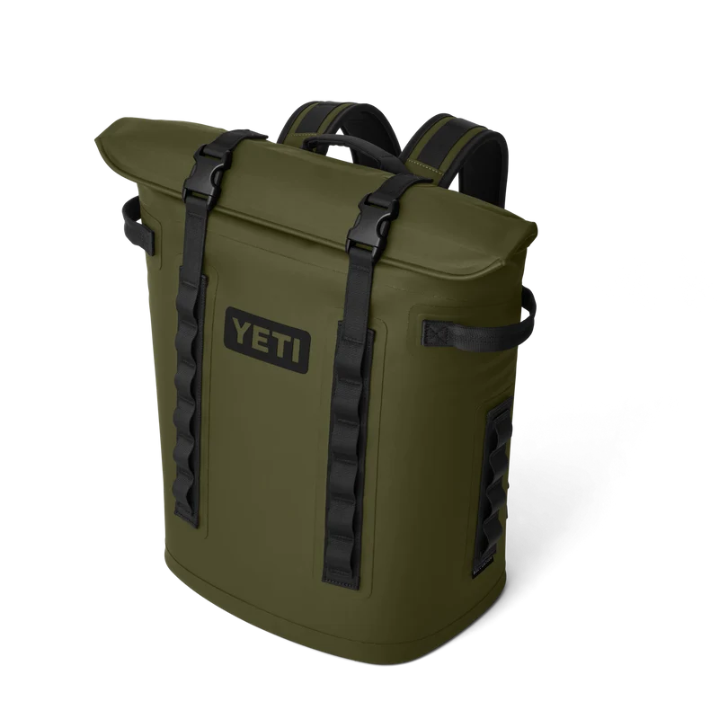 Hopper® M20 Kühltaschen Rucksack