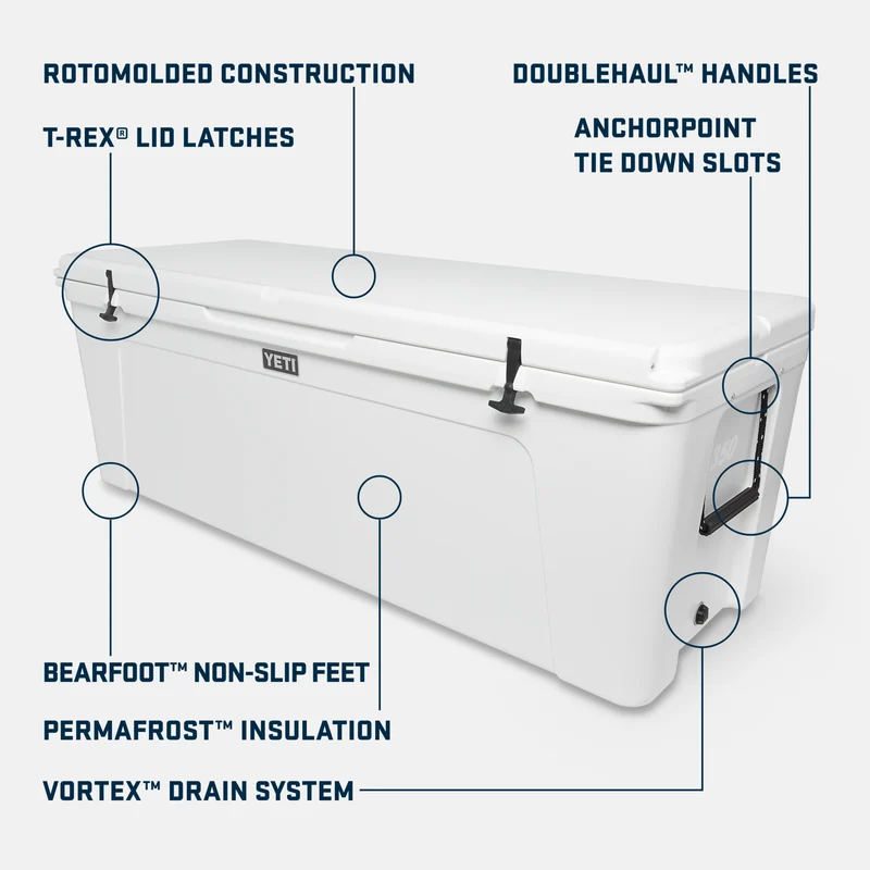 Tundra® 350 Kühlbox