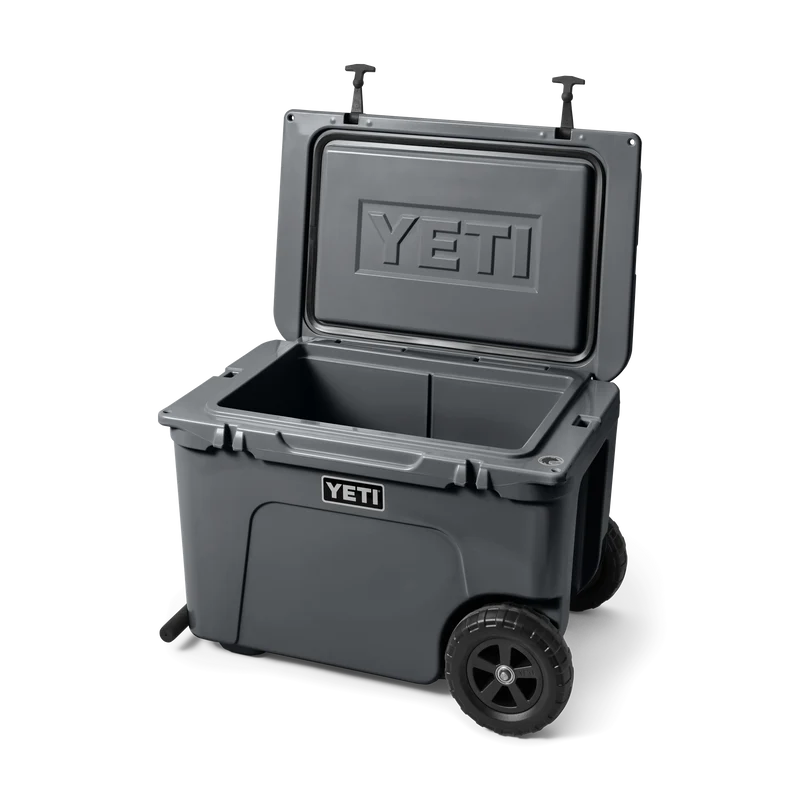Tundra Haul® Kühlbox mit Rollen