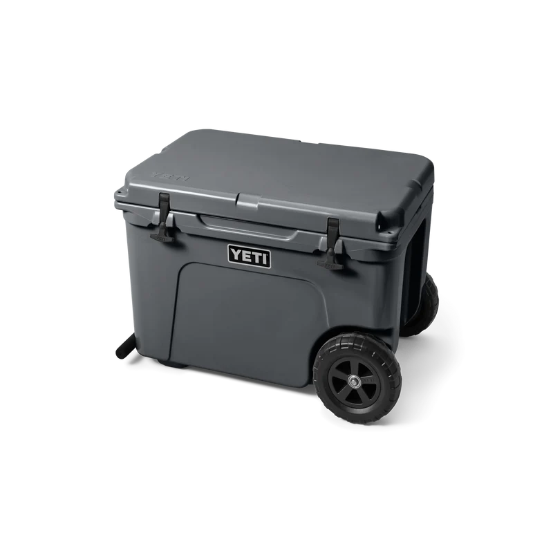 Tundra Haul® Kühlbox mit Rollen