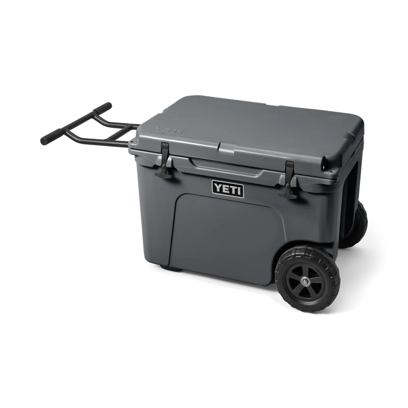 Tundra Haul® Kühlbox mit Rollen