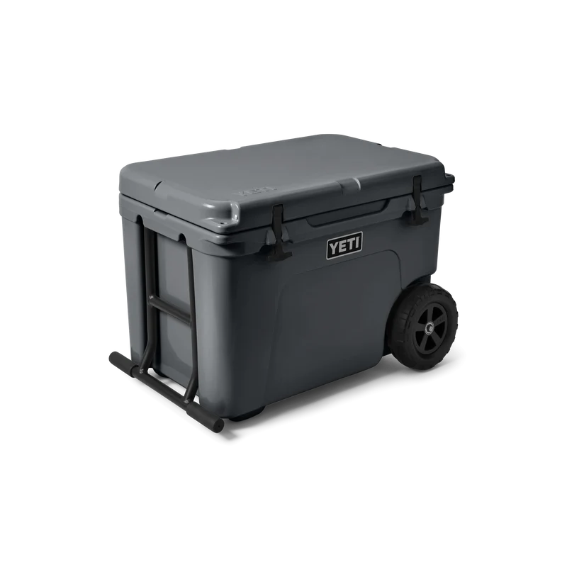 Tundra Haul® Kühlbox mit Rollen