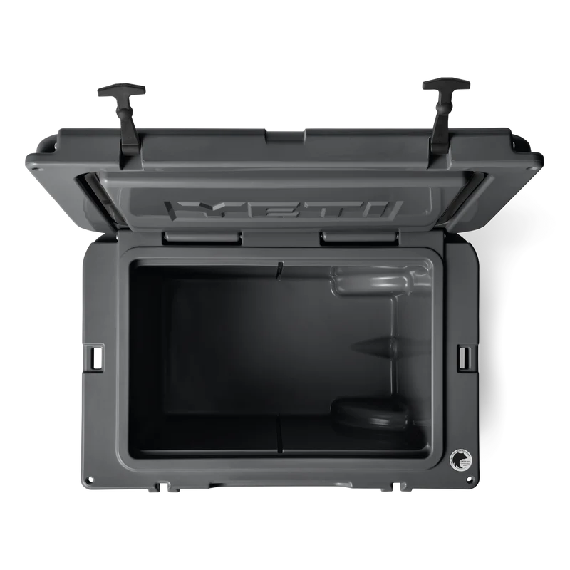Tundra Haul® Kühlbox mit Rollen