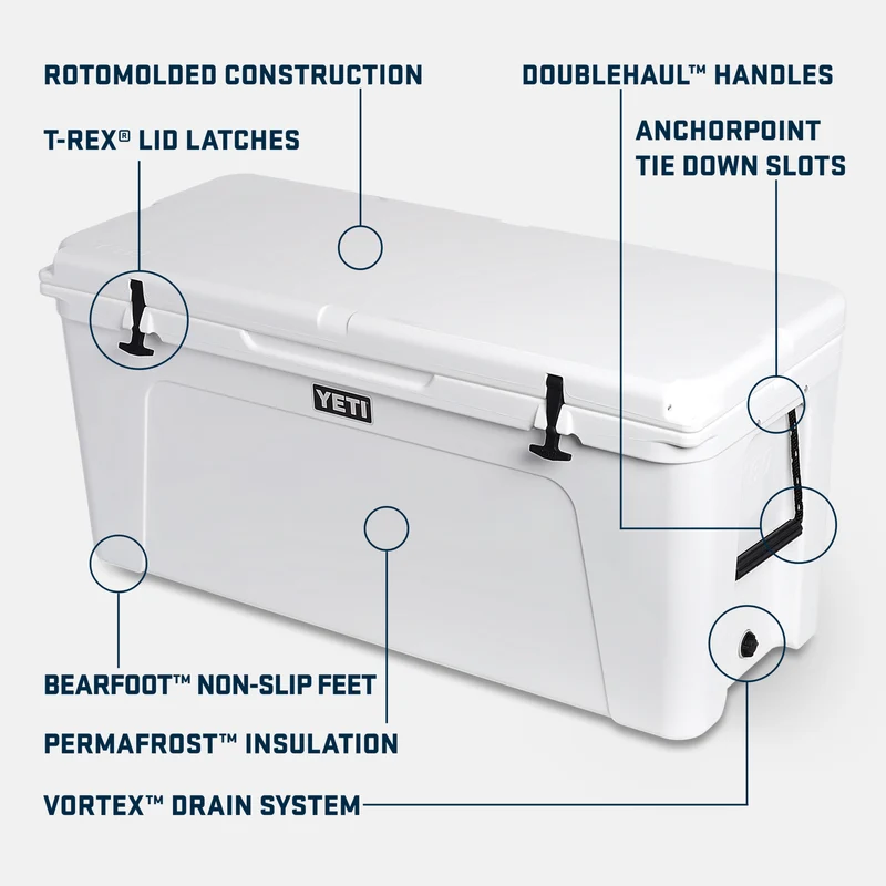 Tundra® 160 Kühlbox
