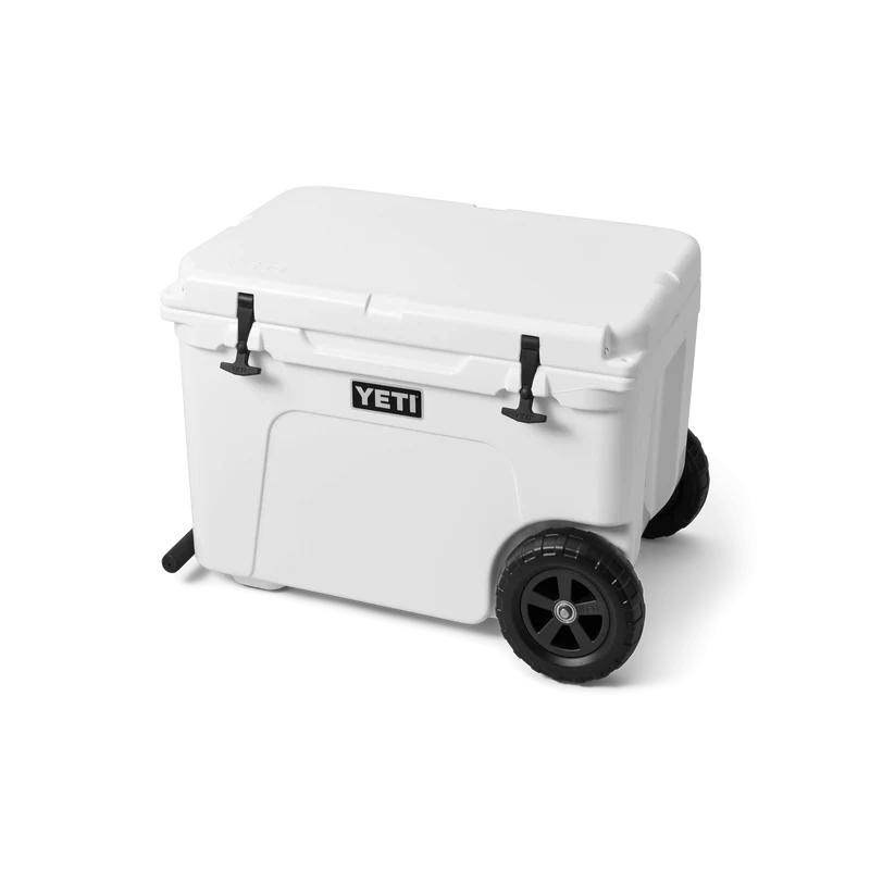 Tundra Haul® Kühlbox mit Rollen
