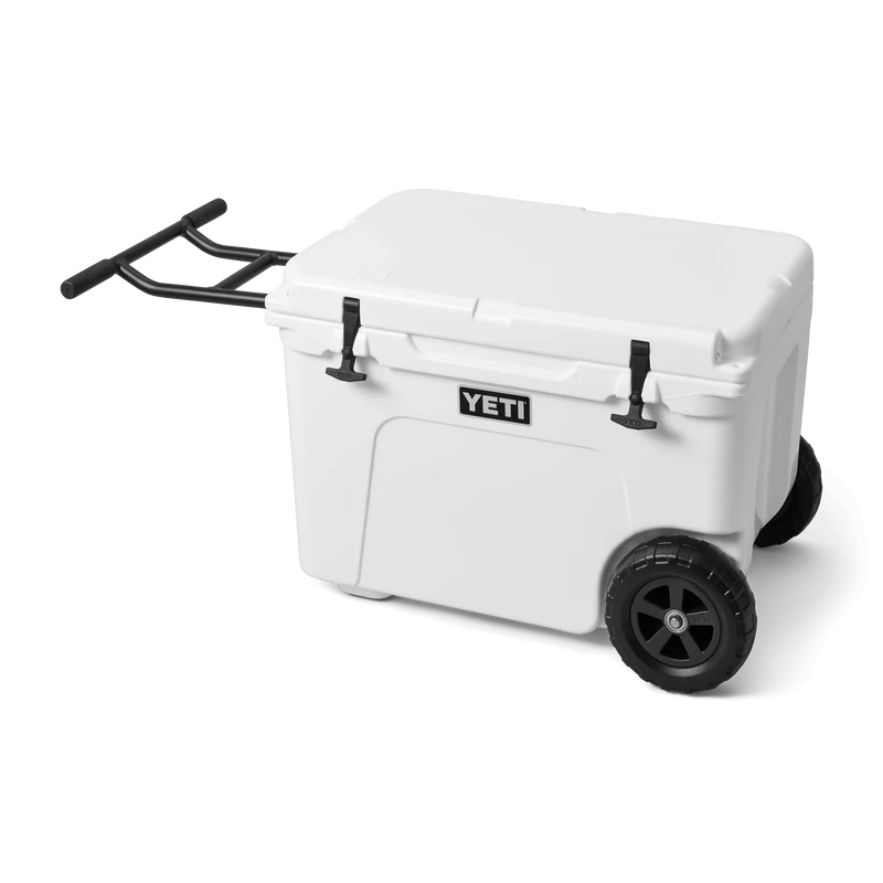 Tundra Haul® Kühlbox mit Rollen
