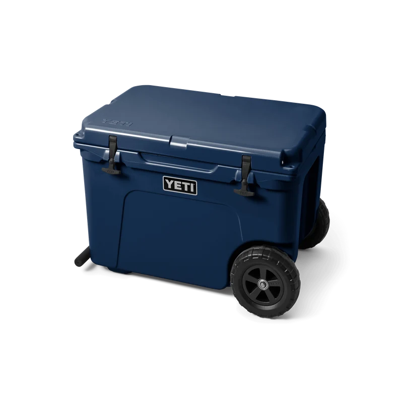 Tundra Haul® Kühlbox mit Rollen