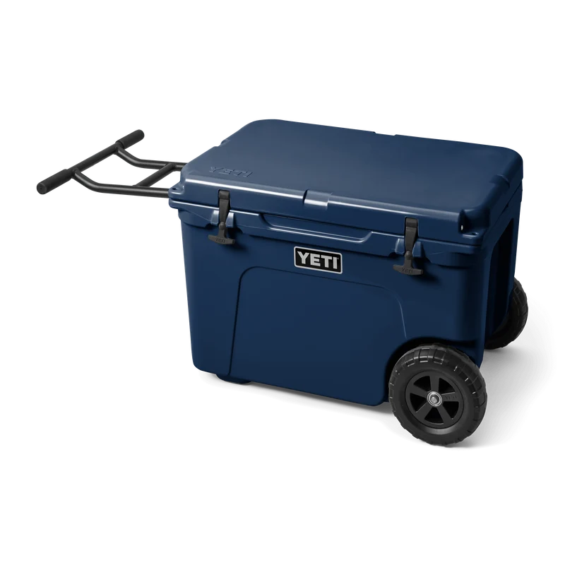 Tundra Haul® Kühlbox mit Rollen