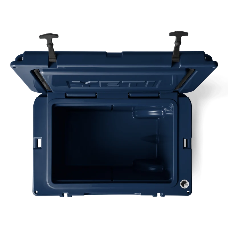 Tundra Haul® Kühlbox mit Rollen