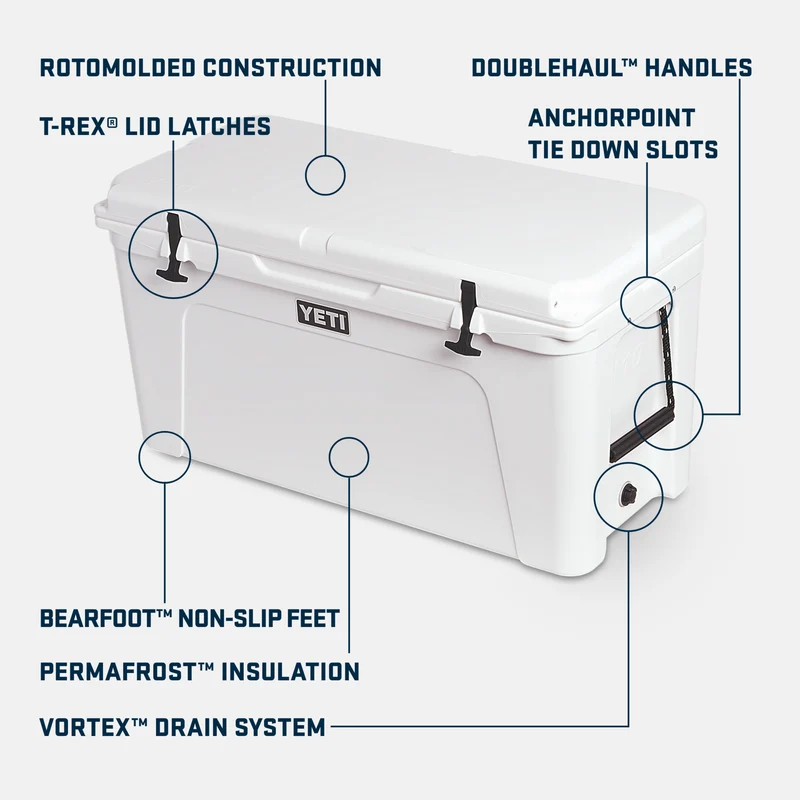 Tundra® 110 Kühlbox
