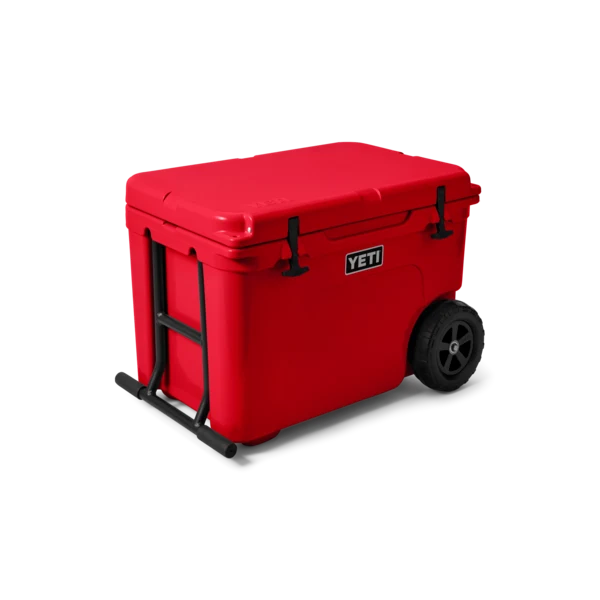 Tundra Haul® Kühlbox mit Rollen