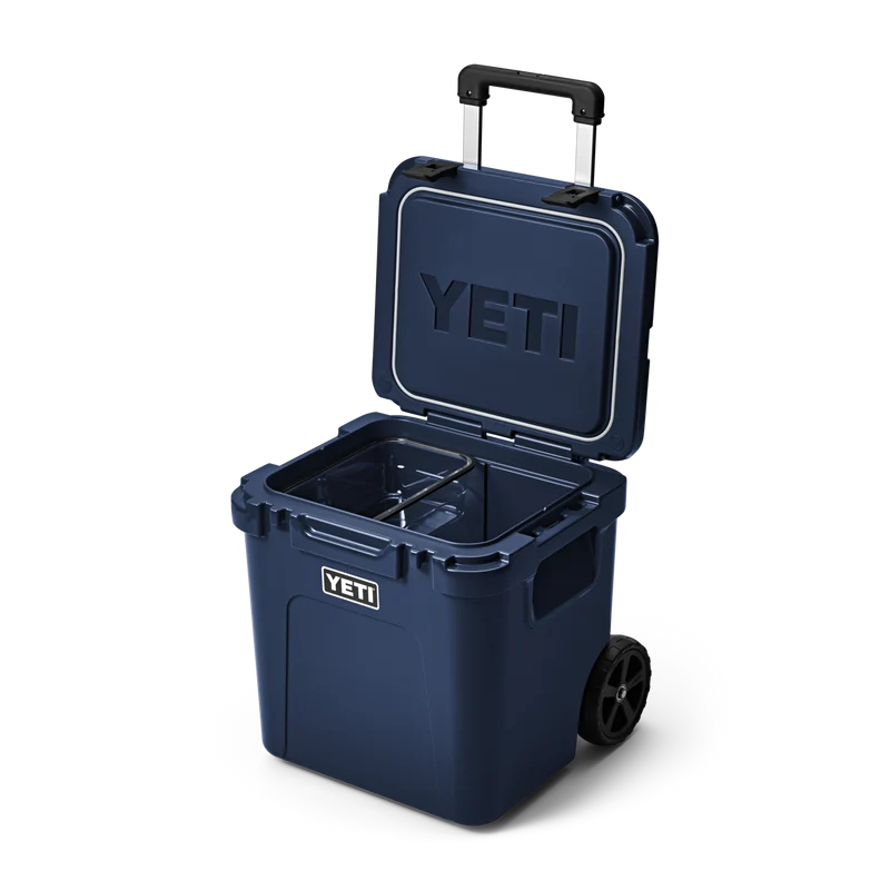 Roadie® 48-Kühlbox auf Rädern