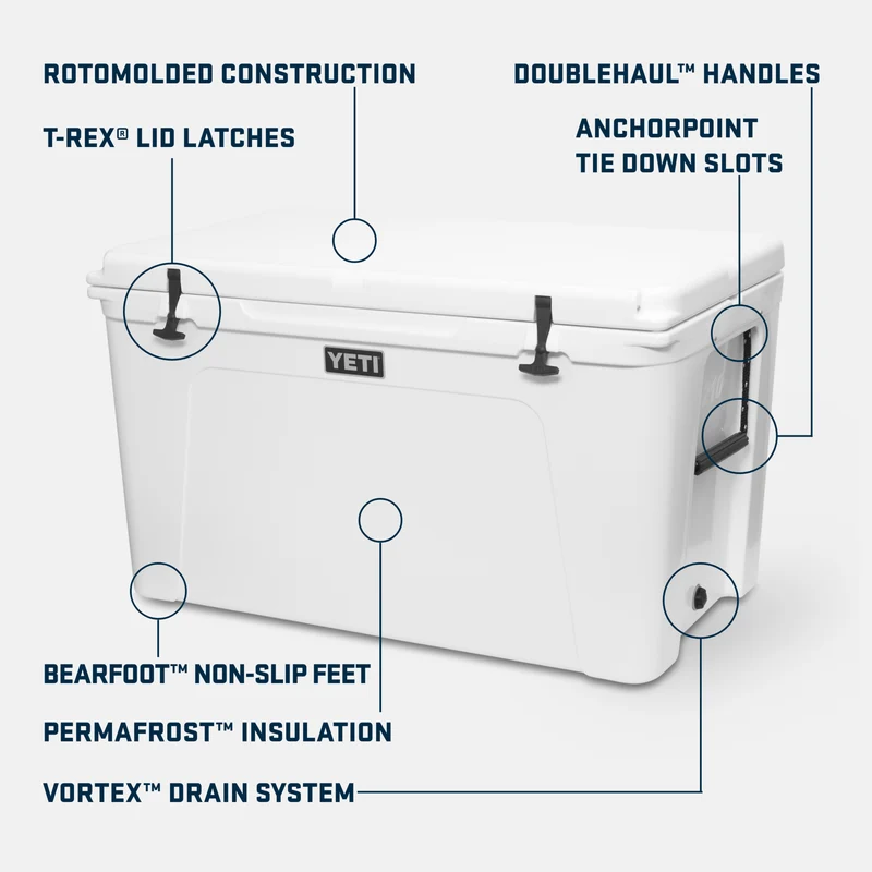 Tundra® 210 Kühlbox