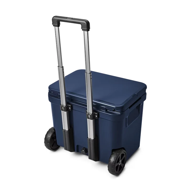 Roadie® 60 Kühlbox auf Rädern