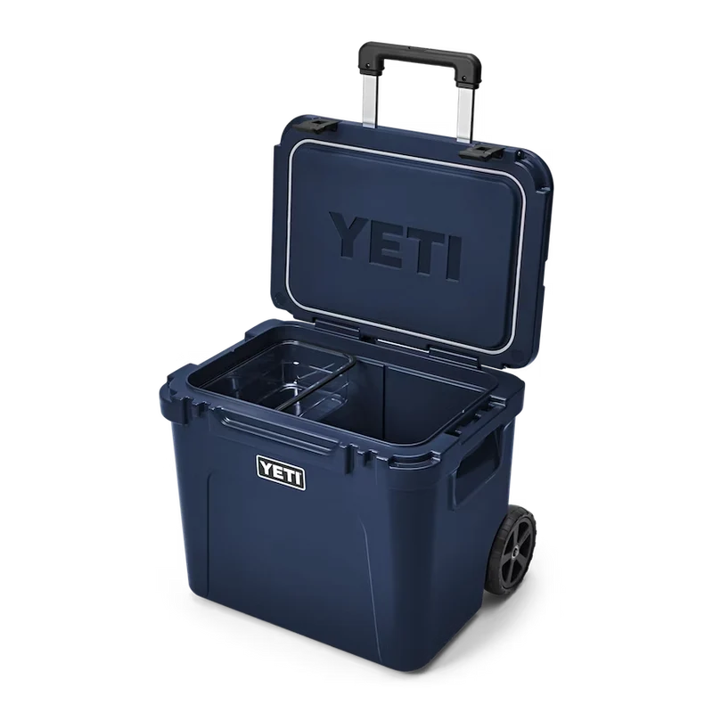 Roadie® 60 Kühlbox auf Rädern