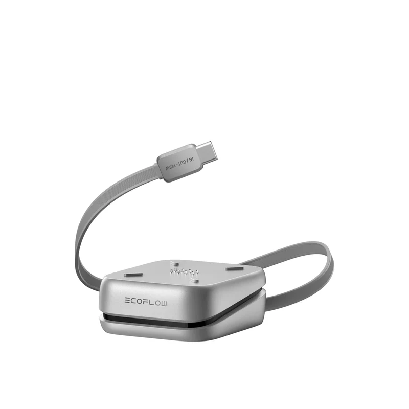 EcoFlow Rapid Pro X