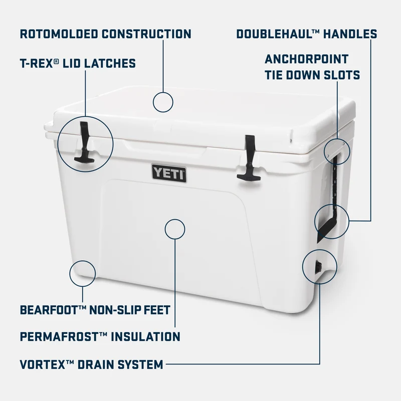 Tundra® 105 Kühlbox