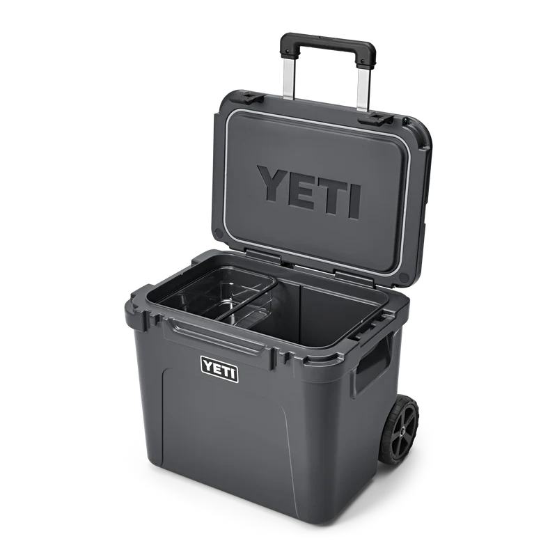 Roadie® 60 Kühlbox auf Rädern