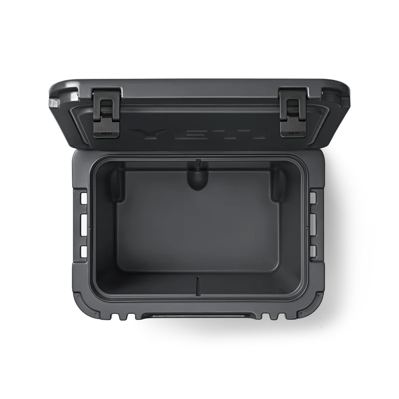 Roadie® 60 Kühlbox auf Rädern