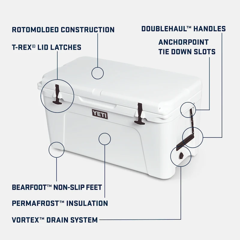 Tundra® 75 Kühlbox