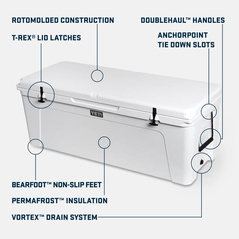 Tundra® 250 Kühlbox