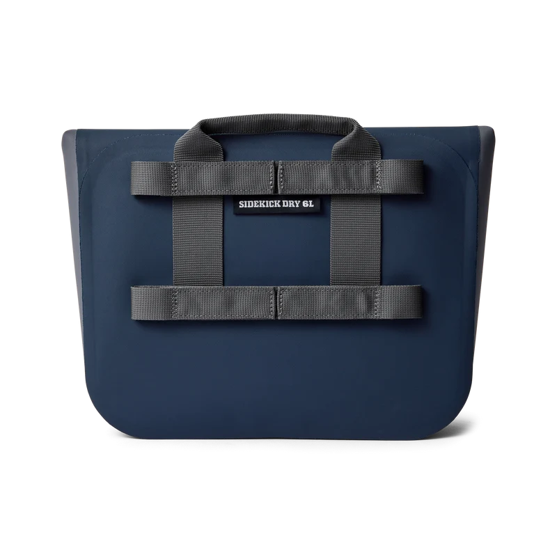 Sidekick Dry® 6 L Zubehörtasche Wasserdicht