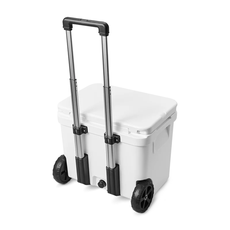Roadie® 60 Kühlbox auf Rädern