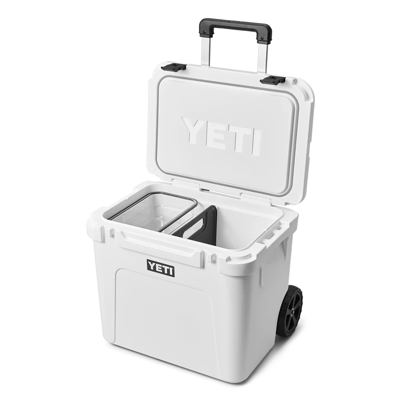 Roadie® 60 Kühlbox auf Rädern