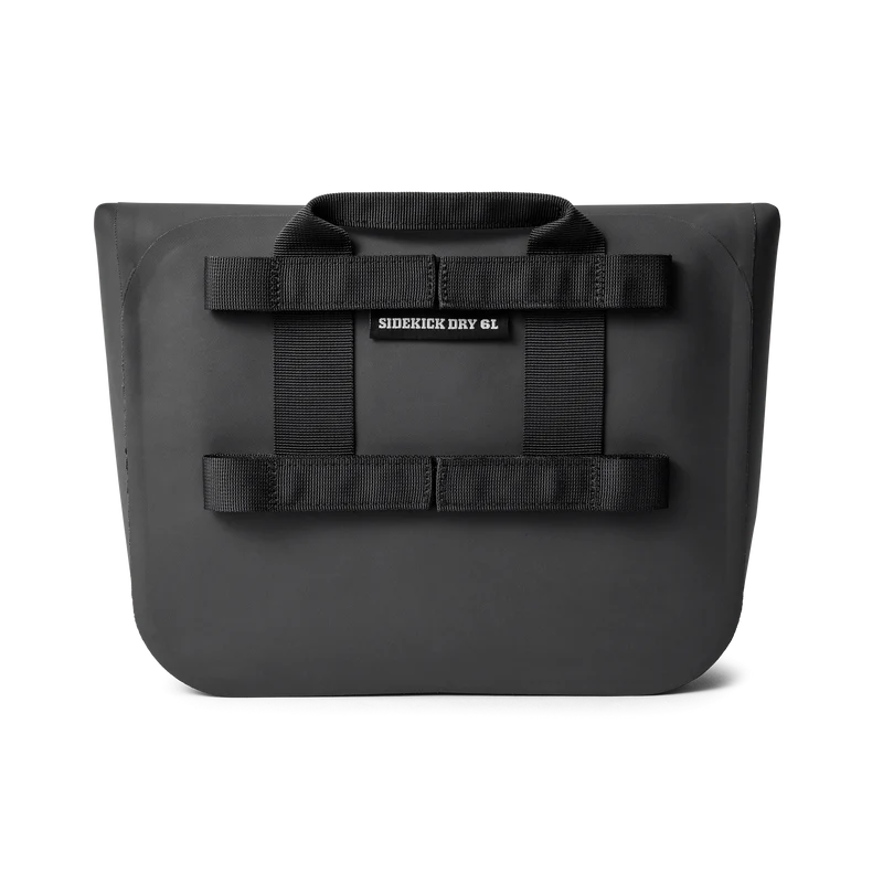 Sidekick Dry® 6 L Zubehörtasche Wasserdicht