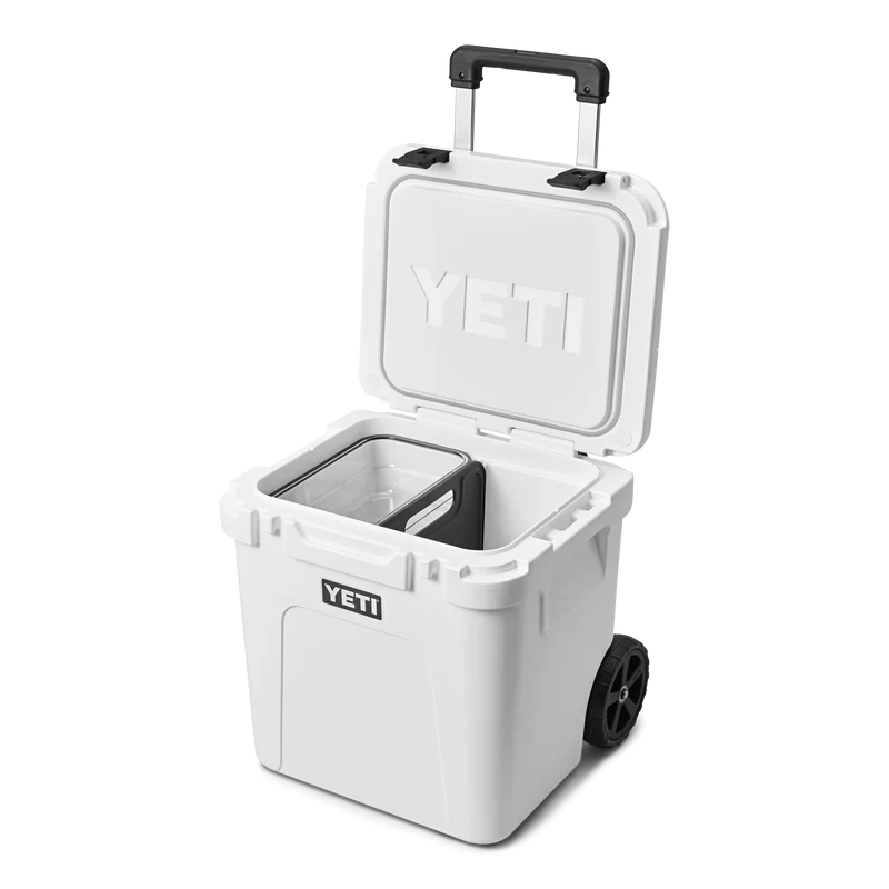 Roadie® 48-Kühlbox auf Rädern