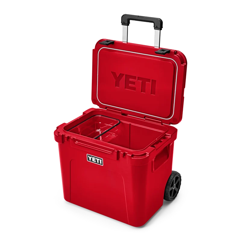 Roadie® 60 Kühlbox auf Rädern