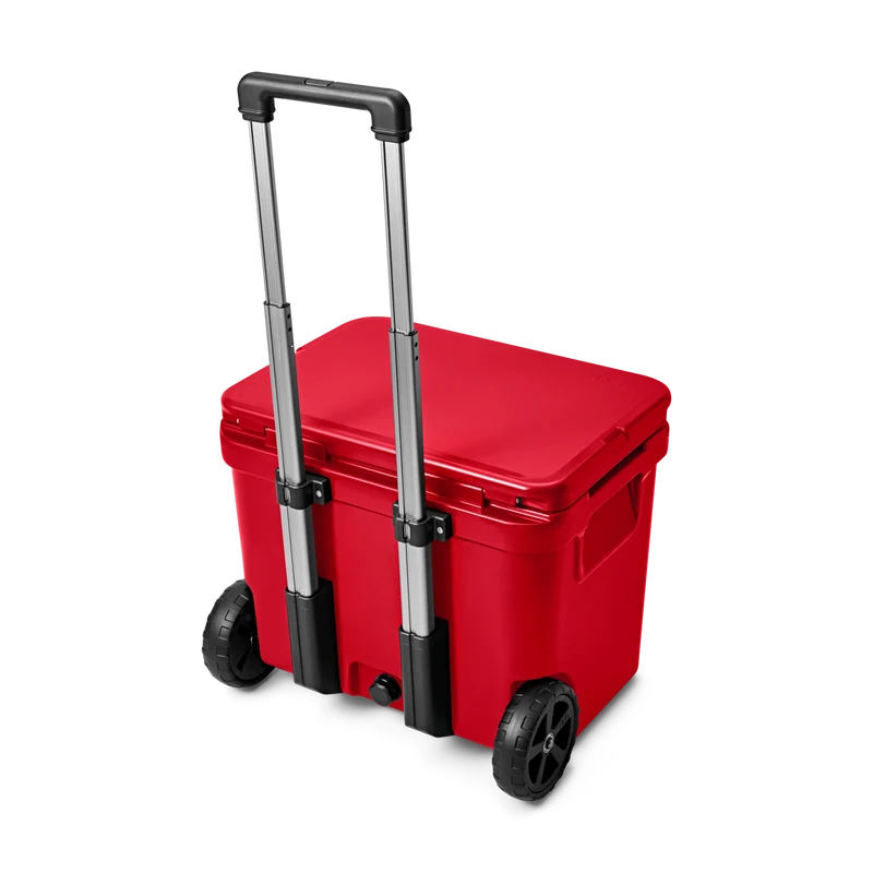 Roadie® 60 Kühlbox auf Rädern