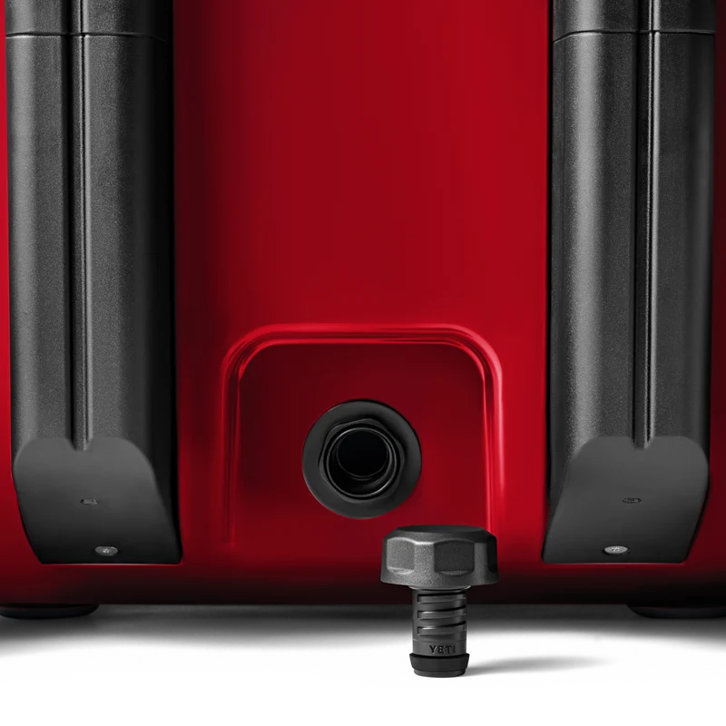 Roadie® 60 Kühlbox auf Rädern