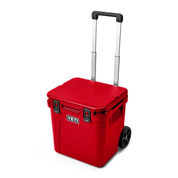 Roadie® 48-Kühlbox auf Rädern
