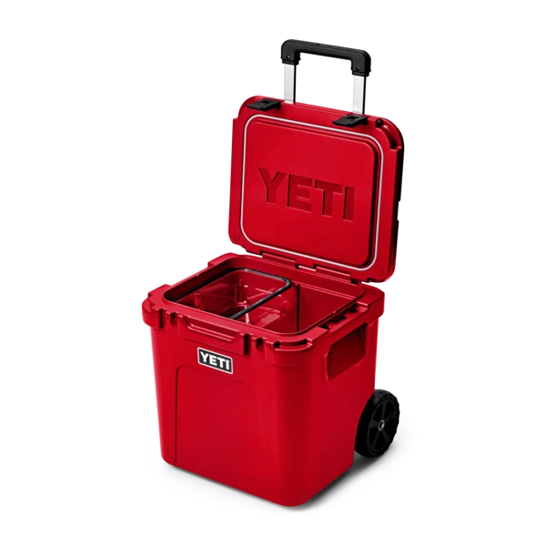 Roadie® 48-Kühlbox auf Rädern