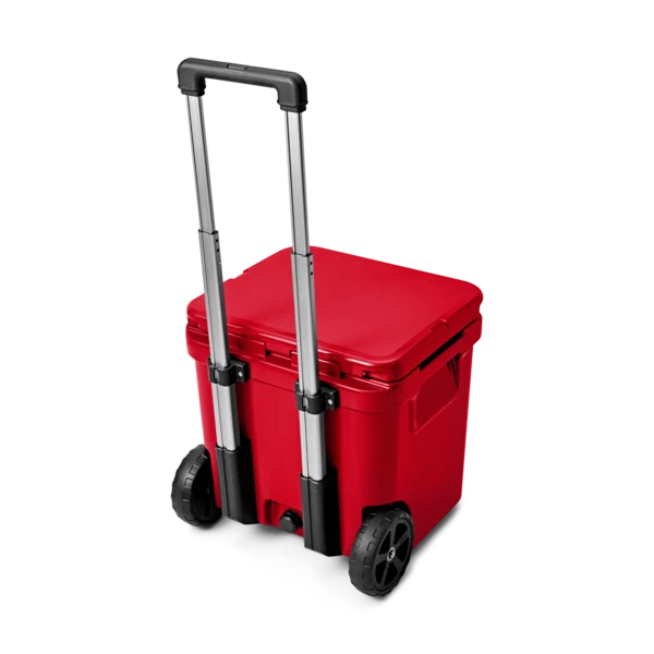 Roadie® 48-Kühlbox auf Rädern