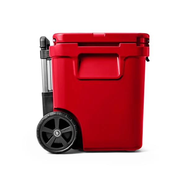 Roadie® 48-Kühlbox auf Rädern