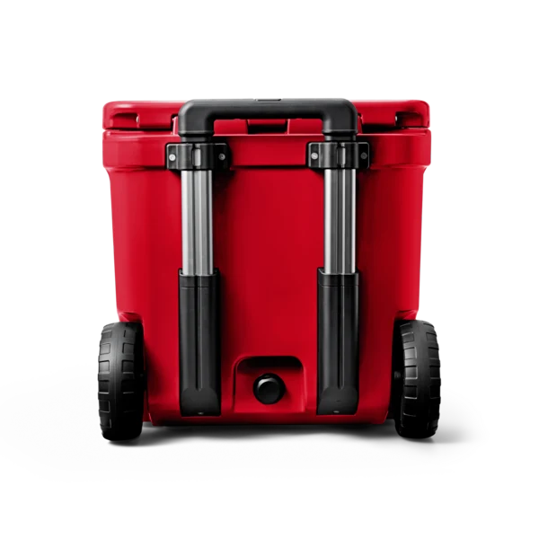 Roadie® 48-Kühlbox auf Rädern