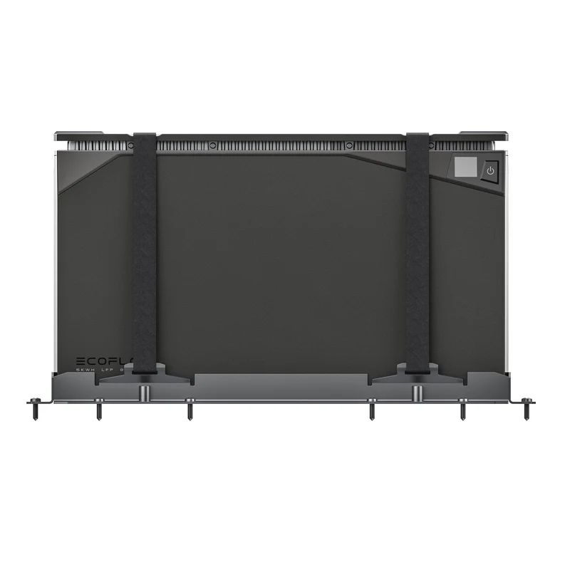 EcoFlow Power Kit LFP Batterie 5 kWh