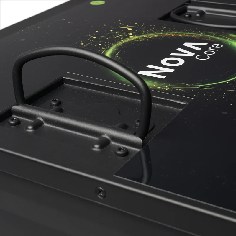 WATTSTUNDE® NOVA Core 480 Ah Batterie LiFePO4