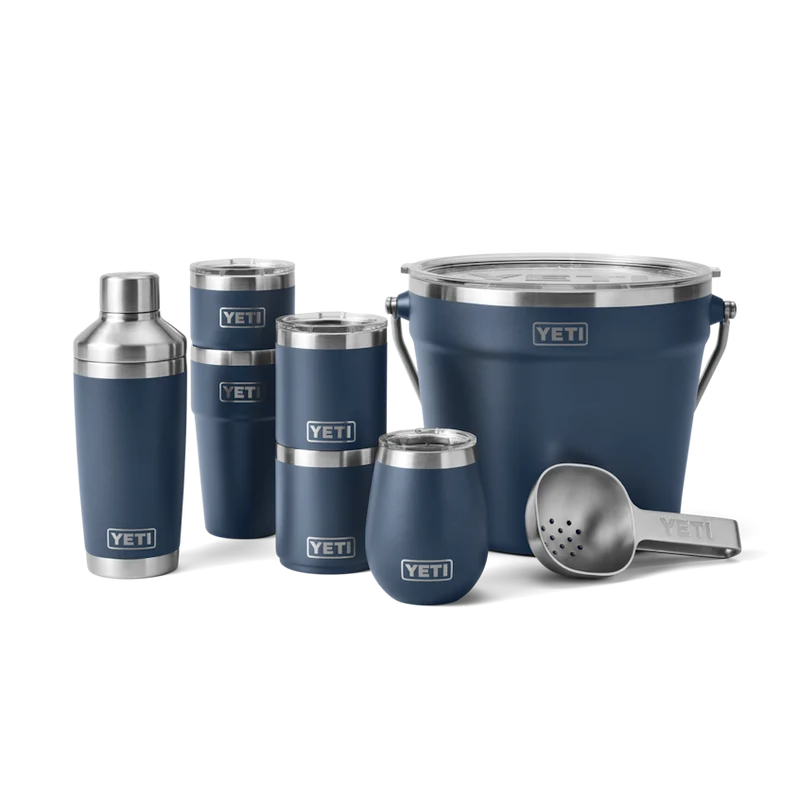 Rambler™ 20 oz (591 ml) Cocktail-Shaker